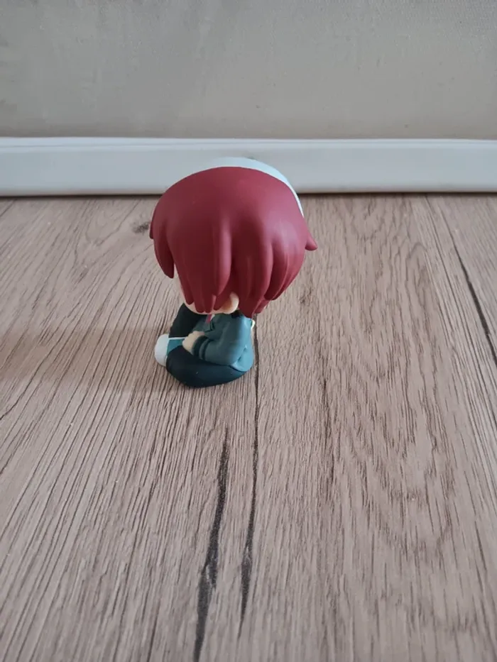 Figurine mha my hero academia shoto - photo numéro 4