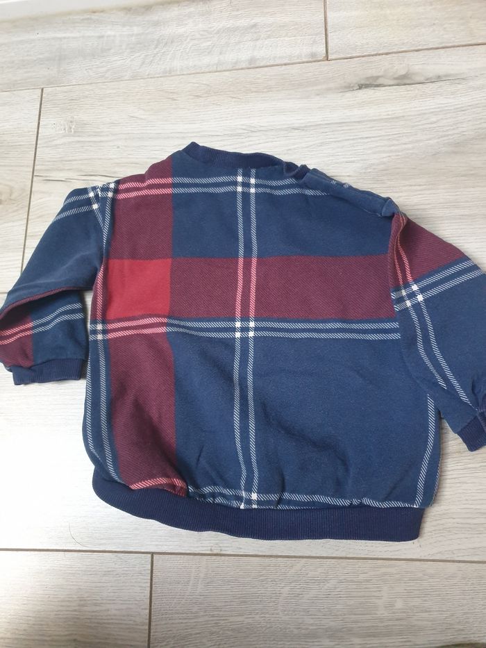Pull harry potter - photo numéro 3