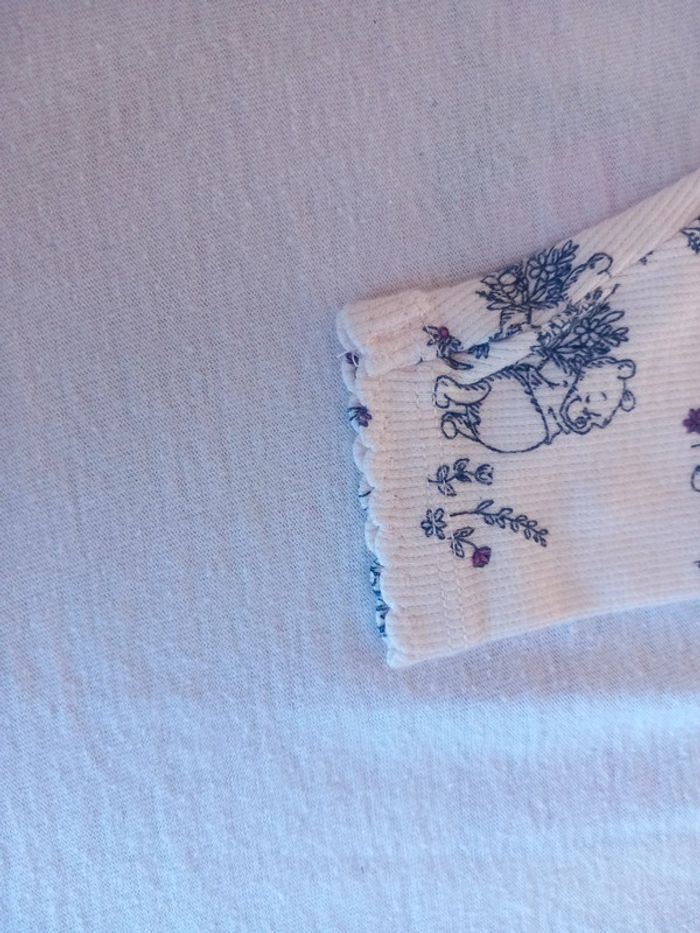 Pantalon bebe - photo numéro 3