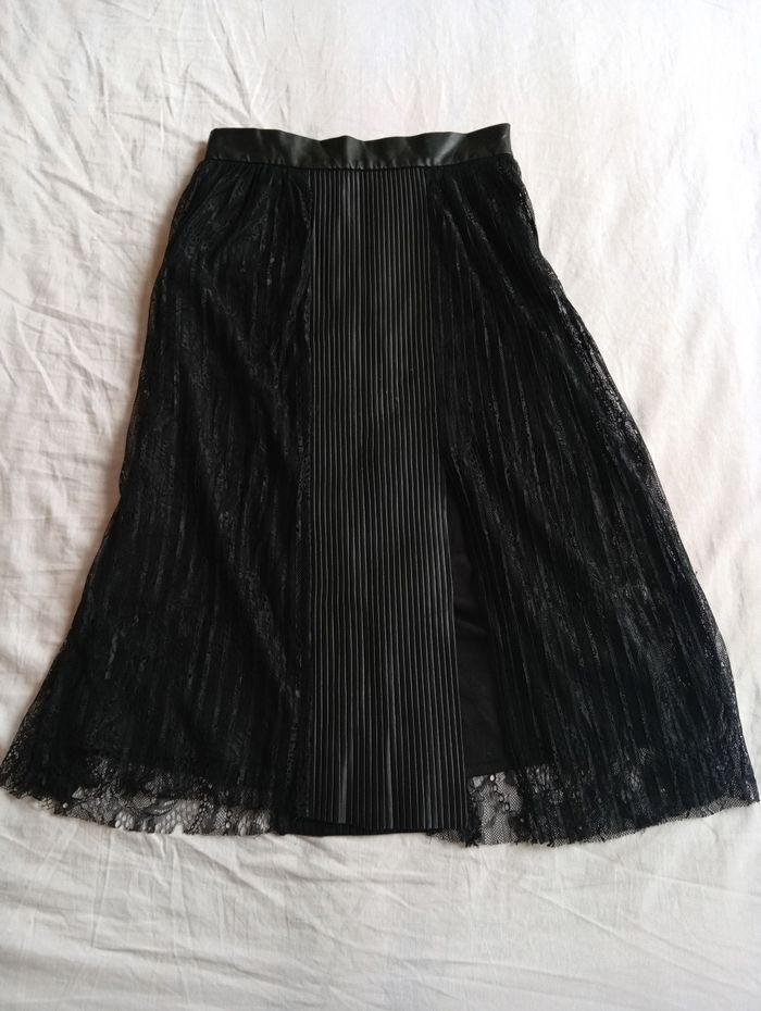 Jupe Zara basic taille s