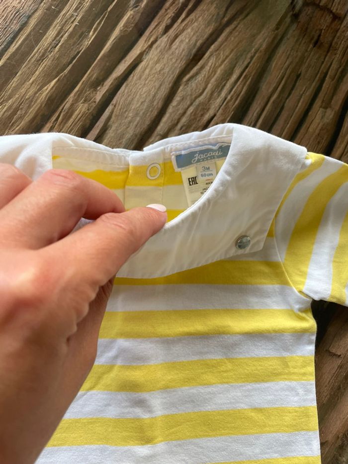 Ensemble bébé - photo numéro 2