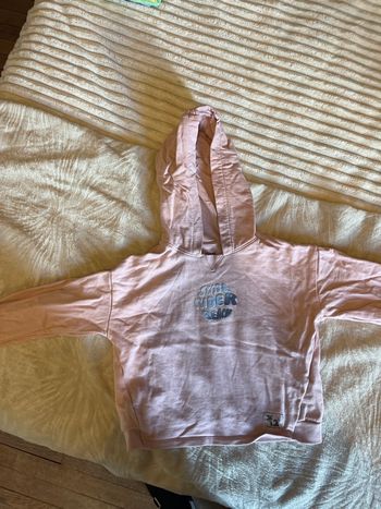 Pull 4 ans 