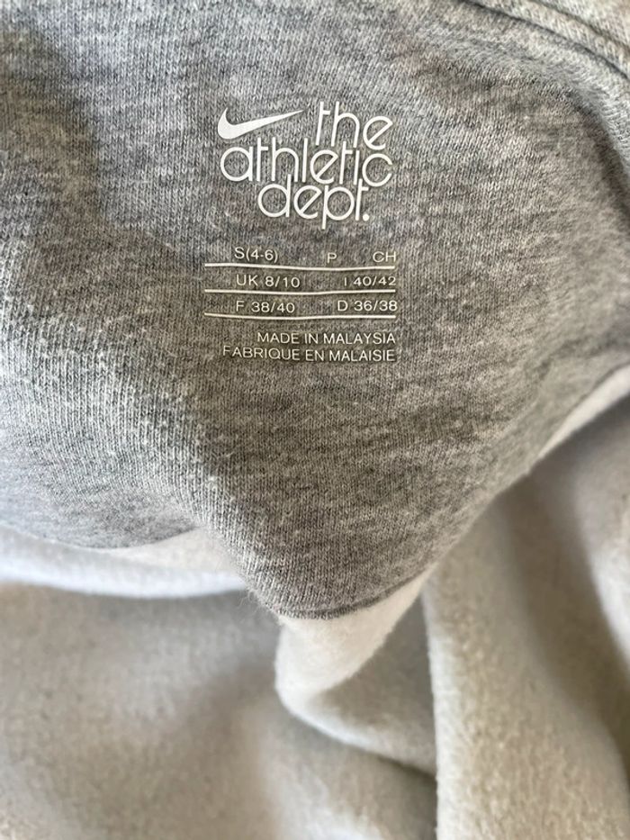 Sweat capuche Nike - photo numéro 15