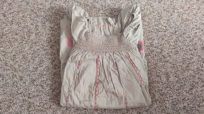 Robe été 3 ans - photo numéro 5