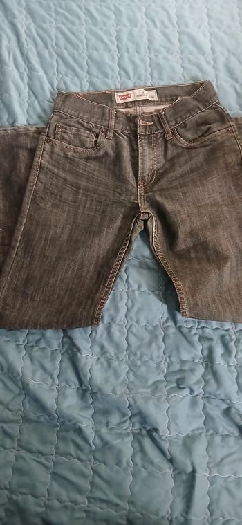Jeans  enfens 12 ans
