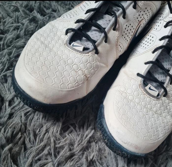 Basket Nike air Court Ballistec 4.1 - photo numéro 2