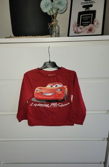 T shirt manche longue