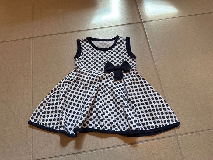 Robe fille 12 mois (1 an)
