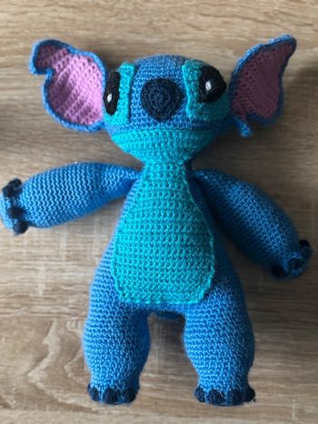 Stitch