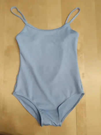 Justaucorps de danse taille XS 36 lila