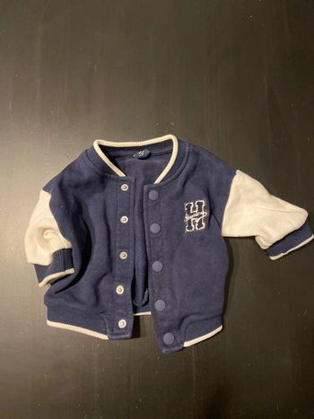 Veste