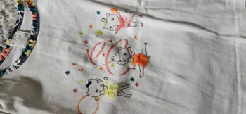 ensemble sergent major