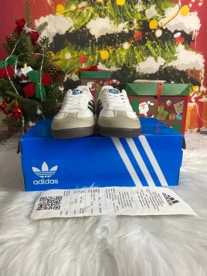 Adidas Samba OG 36 - photo numéro 3