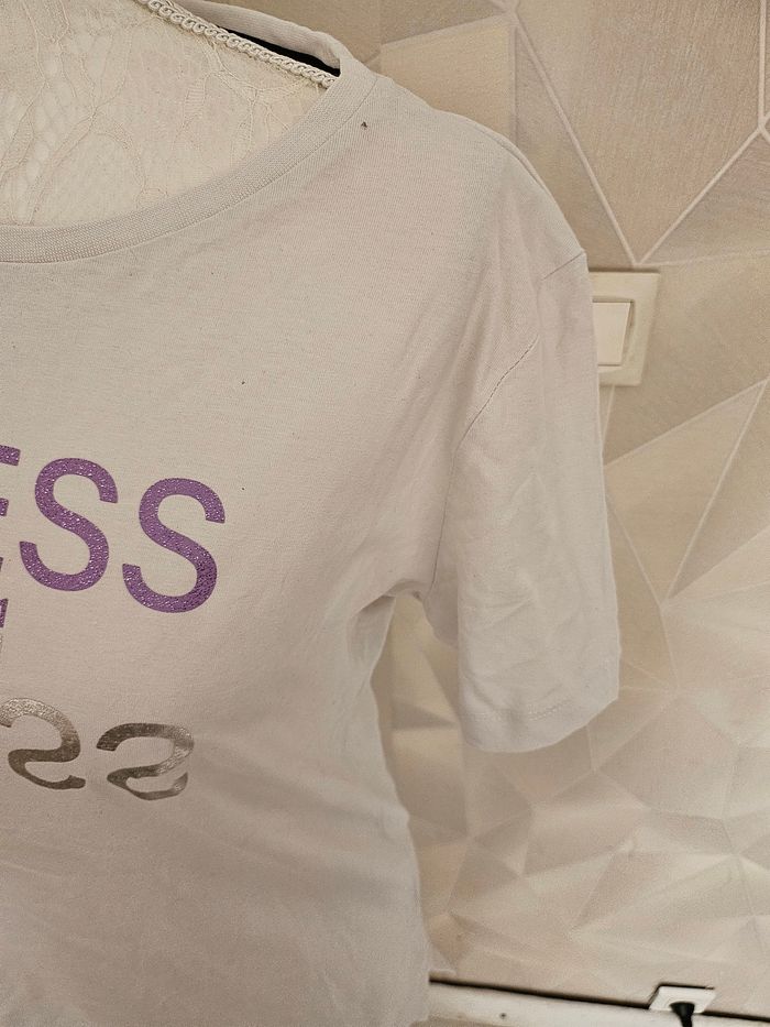 Tee-shirt - photo numéro 3