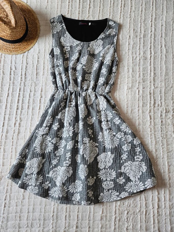 Robe été taille 36 Tenki - photo numéro 2
