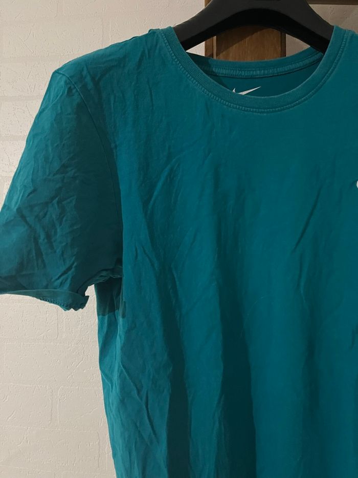 T shirt Nike - photo numéro 4