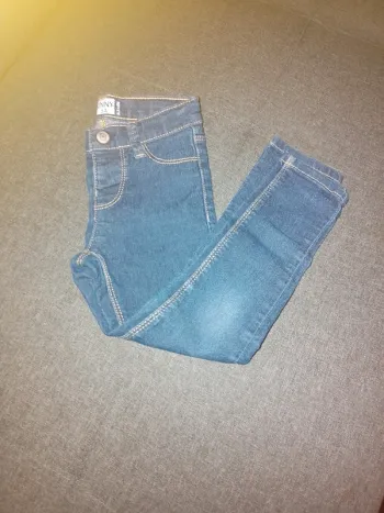 Jean skinny