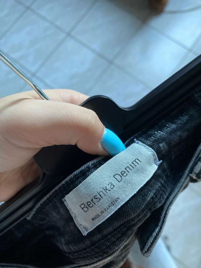 J’ai Bershka, taille M. - photo numéro 8