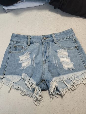 Superbe short