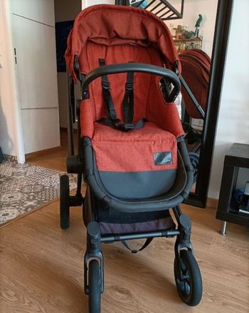 Poussette Cybex Priam
