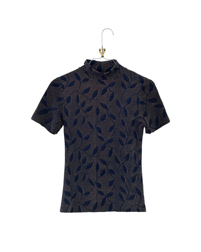 💙 Sublime top prêt du corps Camaïeu Y2K 💙