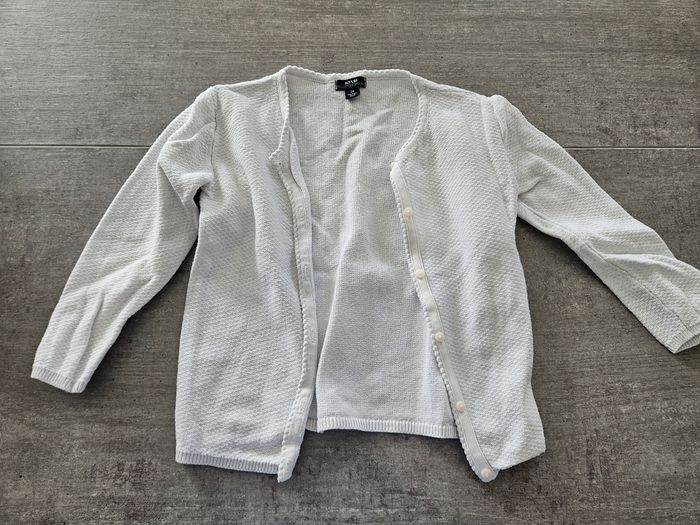Lot de 3 vestes - photo numéro 4