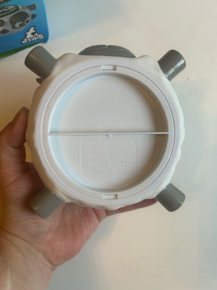 Jeu société SHEEP 7 comme NEUF âge 6 ans et + - photo numéro 2