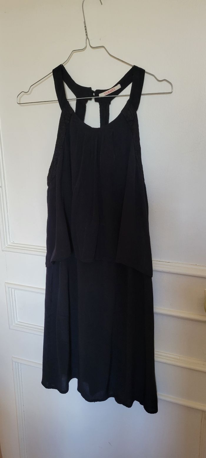 Robe été - photo numéro 2