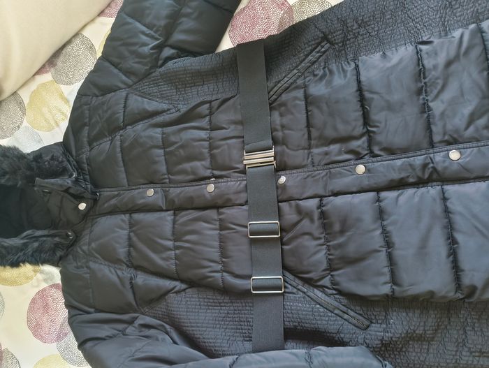 Manteau femme hiver - photo numéro 4