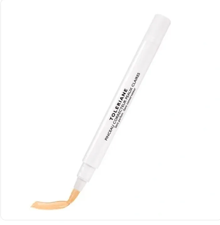 Pinceau correcteur peaux claires La Roche Posay neuf #lora11beaute - photo numéro 6