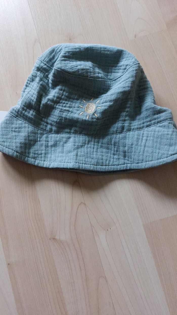 Lot été garçon- 24 mois - photo numéro 2