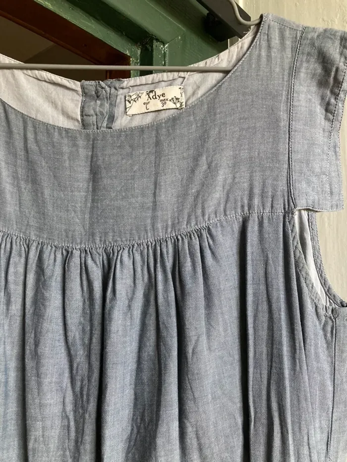 Robe légère - photo numéro 2