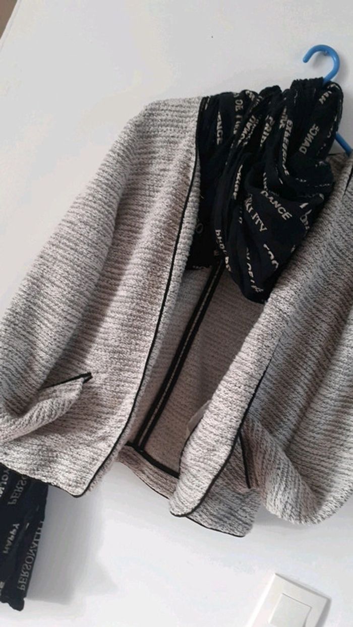 Veste courte - photo numéro 5