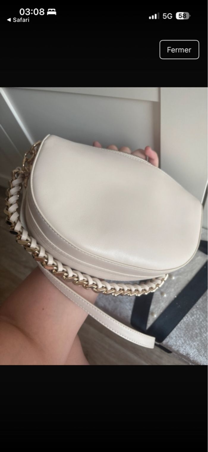 Sac tommy hilfiger - photo numéro 2