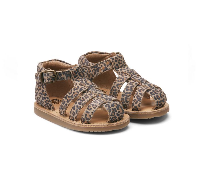 Sandales cuir - photo numéro 3