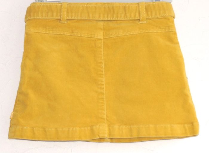 JUPE CEINTUREE - photo numéro 3