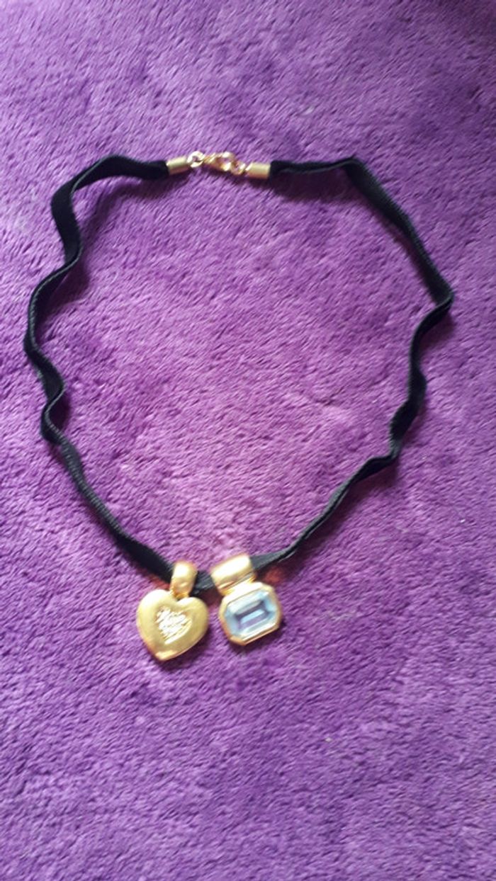 Collier - photo numéro 3