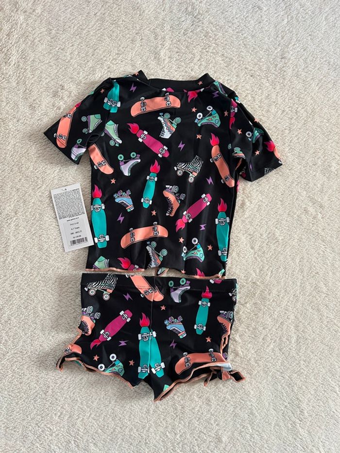 Maillot de bain Gottex / Pilpel Kids - photo numéro 2