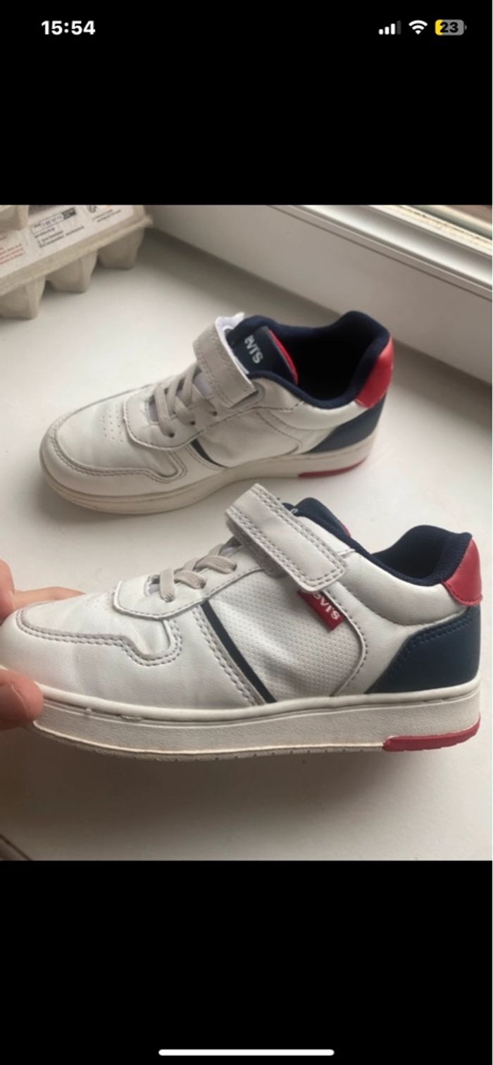 Basket à scratch Lévis - photo numéro 5