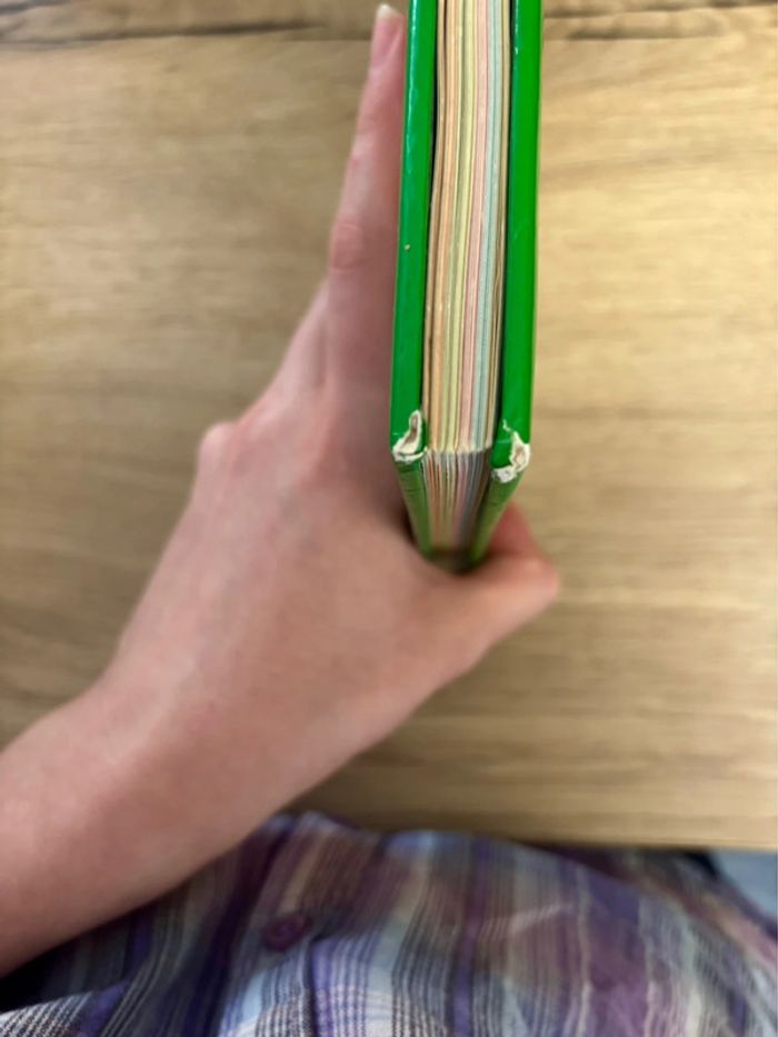 Livre L’Imagerie de la Nature Pour Enfants - photo numéro 7