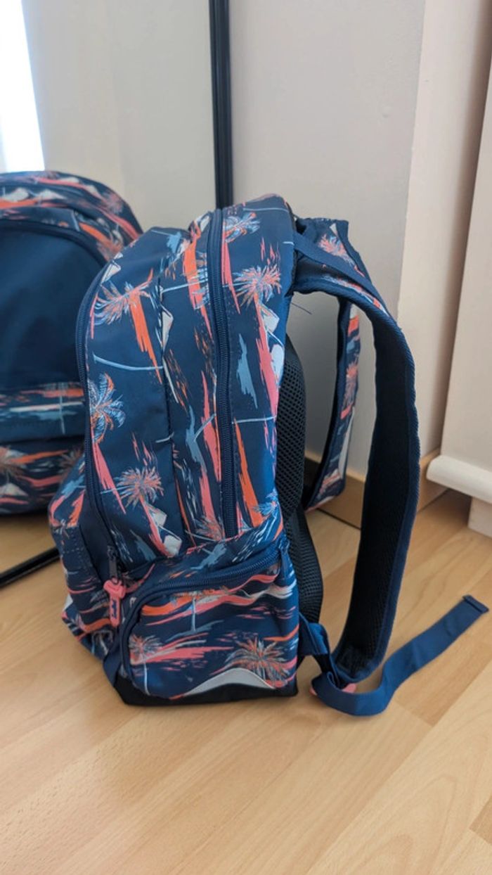 Sac à dos Kanabeach trois compartiments - photo numéro 4