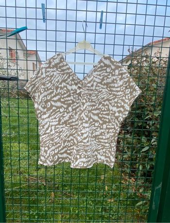 T shirt