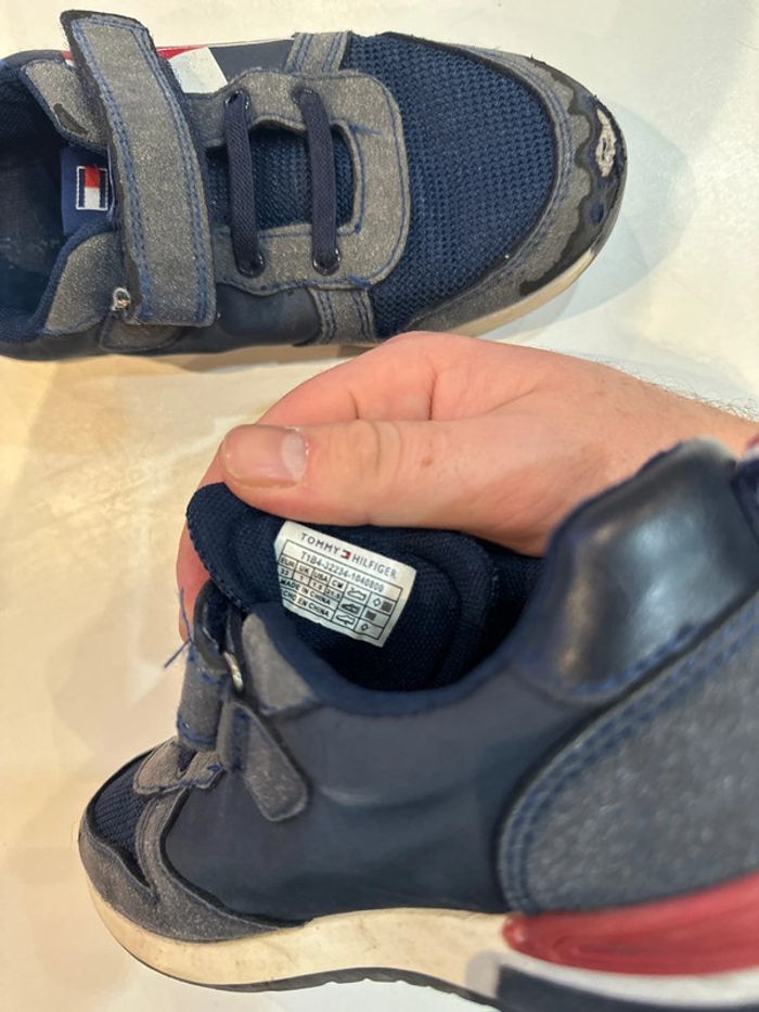 Tommy hilfiger - photo numéro 3