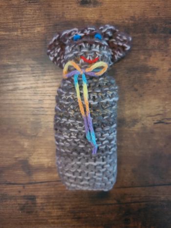 🧸doudou fait main🧸