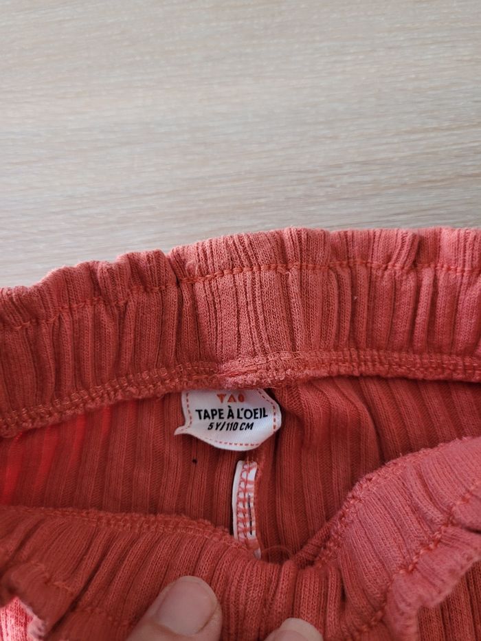 Leggings lainage - photo numéro 2