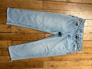 Jeans droit denim 40 Pimkie 