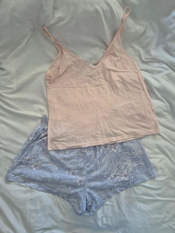 Ensemble pyjama H&M