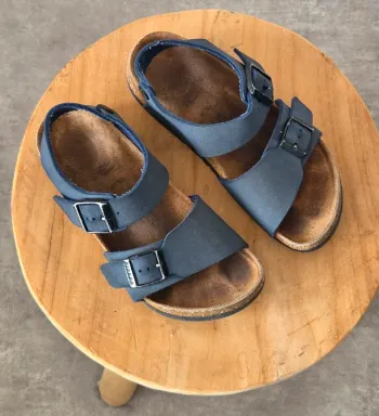 Claquettes Birkenstock 31