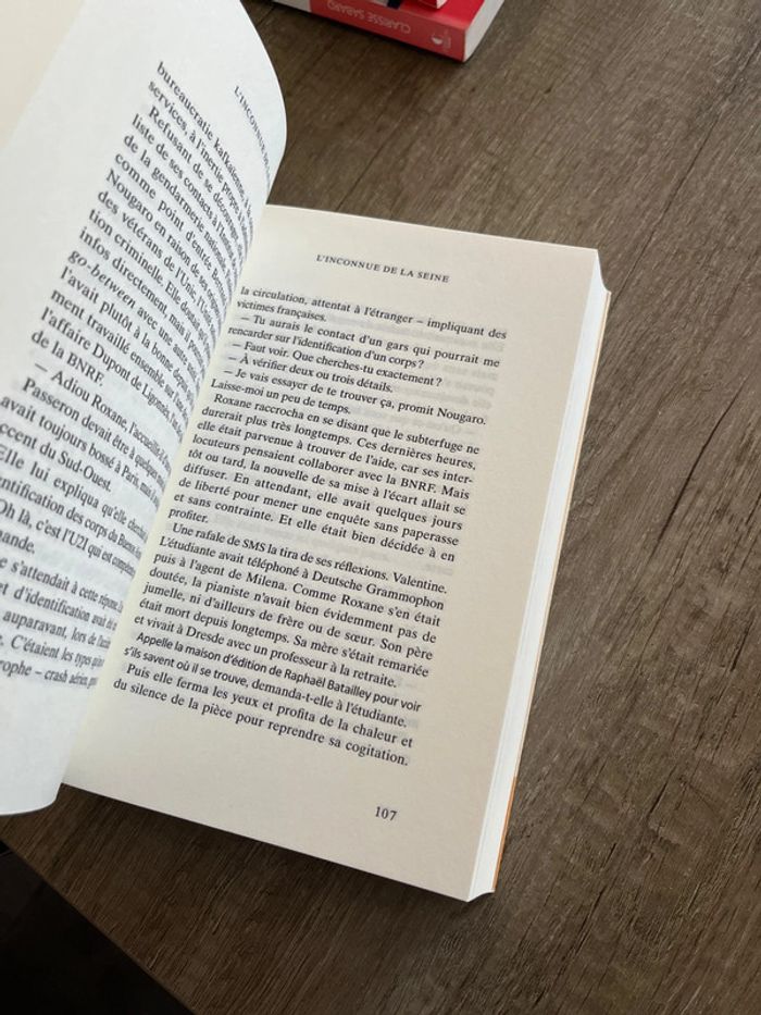 Livre Guillaume Musso - photo numéro 5