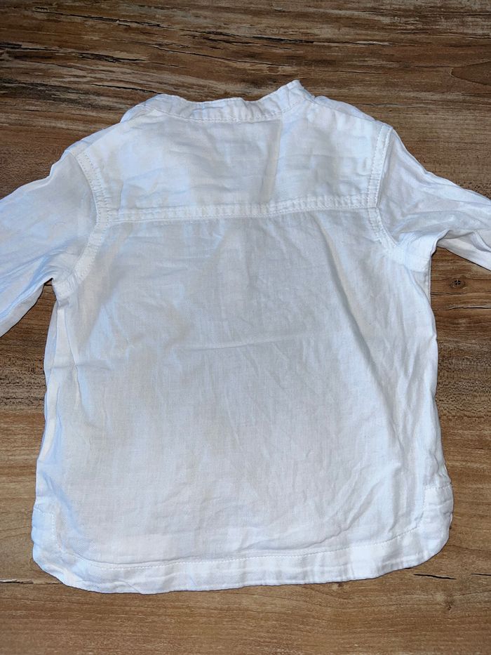 Blouse 24 mois - photo numéro 6